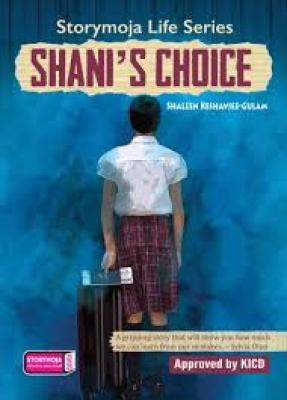 Shanis Choice(Storymoja)